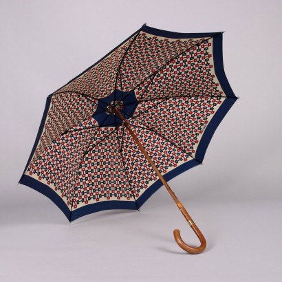 Gucci Regenschirm aus den 70ern