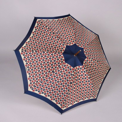 Gucci Regenschirm aus den 70ern