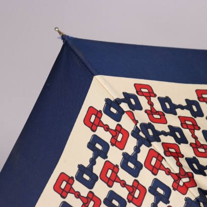 Gucci Regenschirm aus den 70ern