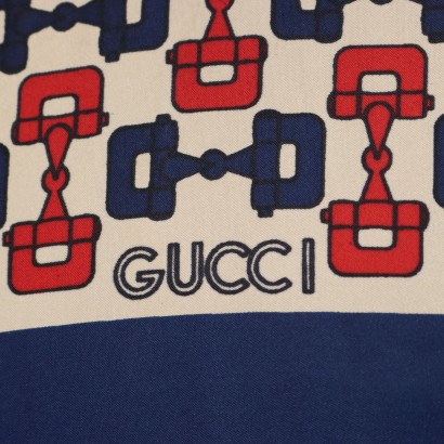 Gucci Regenschirm aus den 70ern