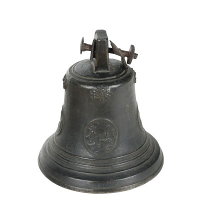 Campana en Bronce