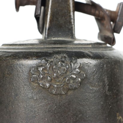 Campana de bronce