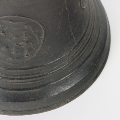 Campana de bronce