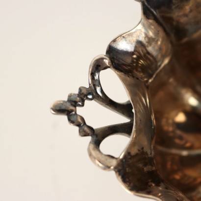 Cuenco de plata
