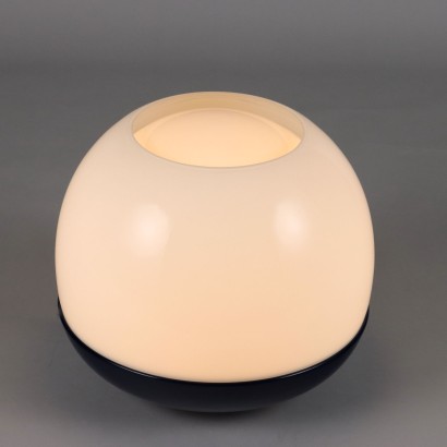 Lampada Platea di Leonardo Ferrari e Franco Mazzucchelli Tartaglino per Artemide Anni 60