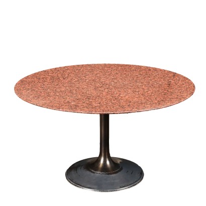 Mesa de Gianni Moscatelli para Formanova, años 70
