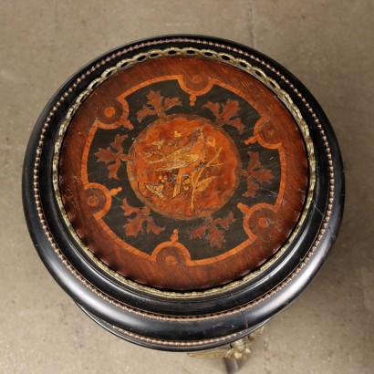 Paire de Jardinières Napoléon III