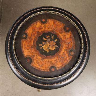 Paire de Jardinières Napoléon III