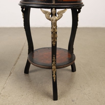 Paire de Jardinières Napoléon III