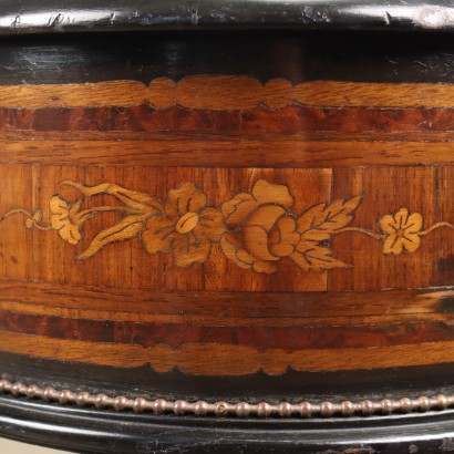 Paire de Jardinières Napoléon III