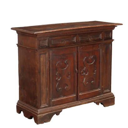 La commode
