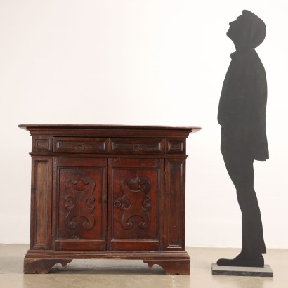 La commode