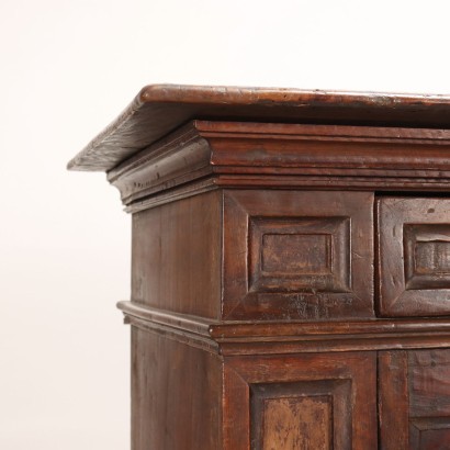 La commode
