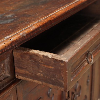 La commode
