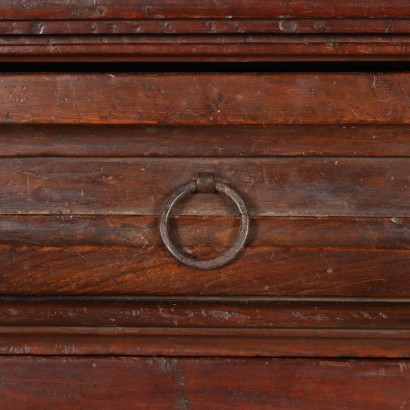 La commode