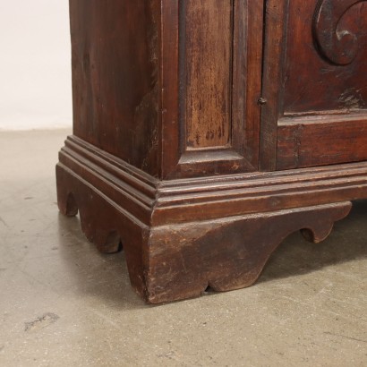 La commode