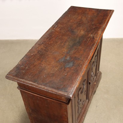 La commode