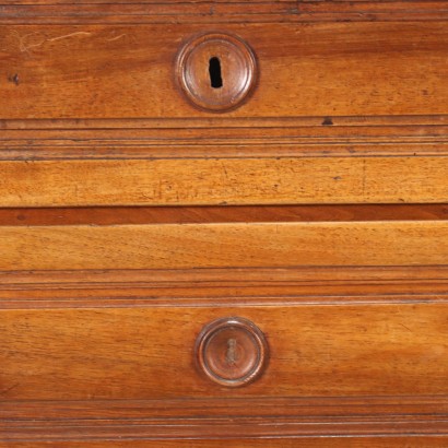 Commode de style baroque