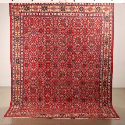 Tappeto Biyar - Iran , Tappeto Bidjar - Iran