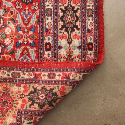 Tappeto Biyar - Iran , Tappeto Bidjar - Iran