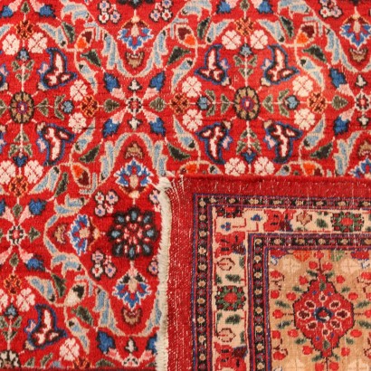 Tappeto Biyar - Iran , Tappeto Bidjar - Iran