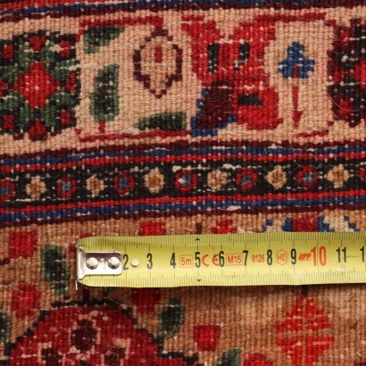 Tappeto Biyar - Iran , Tappeto Bidjar - Iran