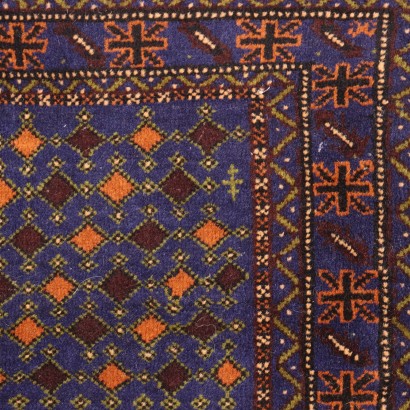 Tappeto Beluci - Iran ,Tappeto Beluchi - Iran