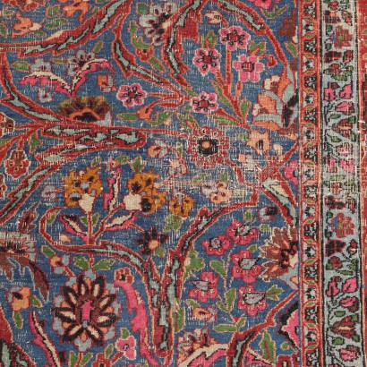 Mashad-Teppich - Iran