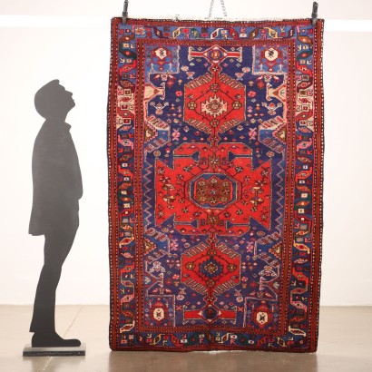 Zangian carpet - Iran, Zanjan carpet - Iran