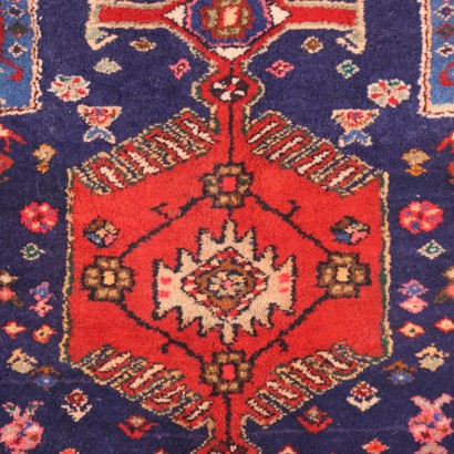 Zangian carpet - Iran, Zanjan carpet - Iran