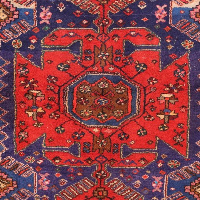 Zangian carpet - Iran, Zanjan carpet - Iran