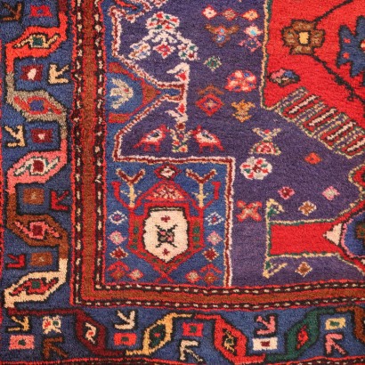 Zangian carpet - Iran, Zanjan carpet - Iran