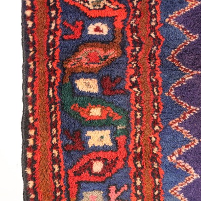 Zangian carpet - Iran, Zanjan carpet - Iran