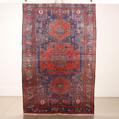 Zangian carpet - Iran, Zanjan carpet - Iran