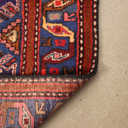 Zangian carpet - Iran, Zanjan carpet - Iran