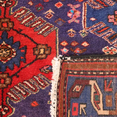 Zangian carpet - Iran, Zanjan carpet - Iran