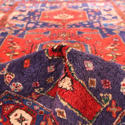 Zangian carpet - Iran, Zanjan carpet - Iran