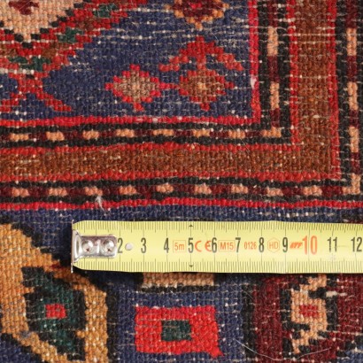 Zangian carpet - Iran, Zanjan carpet - Iran