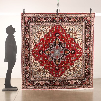 Tappeto Tabriz 50 ray - Iran ,Tappeto Tabriz 50 Raj - Iran