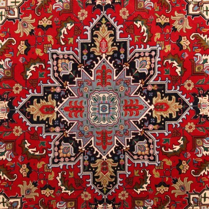 Tappeto Tabriz 50 ray - Iran ,Tappeto Tabriz 50 Raj - Iran