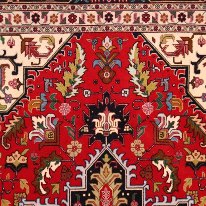 Tappeto Tabriz 50 ray - Iran ,Tappeto Tabriz 50 Raj - Iran