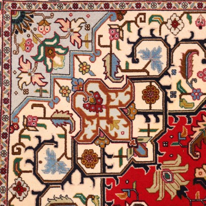 Tappeto Tabriz 50 ray - Iran ,Tappeto Tabriz 50 Raj - Iran