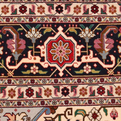 Tappeto Tabriz 50 ray - Iran ,Tappeto Tabriz 50 Raj - Iran