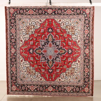 Tappeto Tabriz 50 ray - Iran ,Tappeto Tabriz 50 Raj - Iran