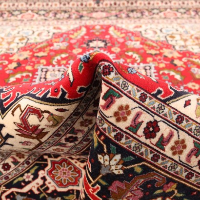 Tappeto Tabriz 50 ray - Iran ,Tappeto Tabriz 50 Raj - Iran