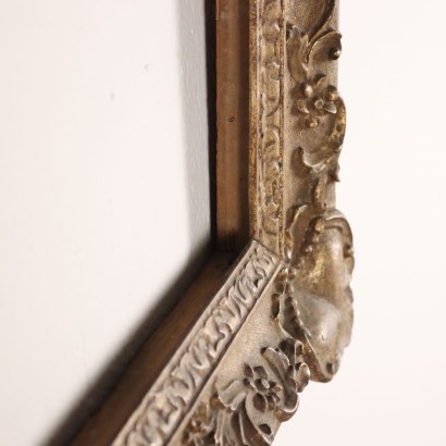 Cadre de style baroque