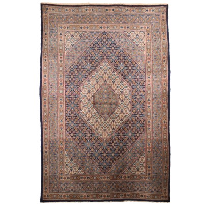 Tappeto Bidjar - Iran