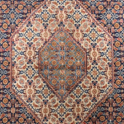 Tappeto Biyar - Iran ,Tappeto Bidjar - Iran