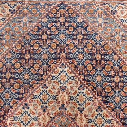 Tappeto Biyar - Iran ,Tappeto Bidjar - Iran