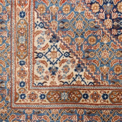 Tappeto Biyar - Iran ,Tappeto Bidjar - Iran